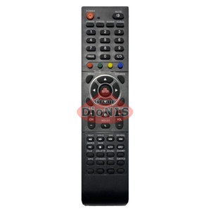 Пульт для телевизора Hilton 2100-ED00HILT HUAYU