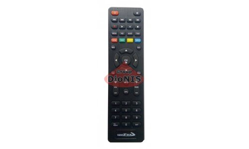 Ресивер OpenFox X8 S2 Mini HD DVB-S/S2 Спутниковый тюнер - 4