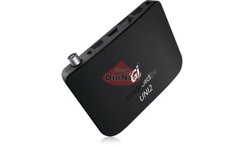 GI Uni 2 Android 7.1.2 + T2/T/C 1/8 - 2