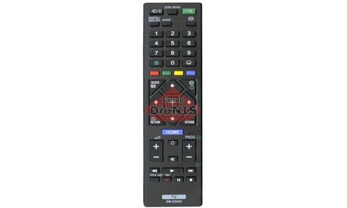 Пульт для телевізора Sony Huayu RM-ED062 - 1