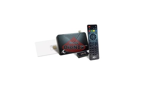 Ресивер uClan B6 LITE Full HD DVB-S/S2 спутниковый тюнер - 3