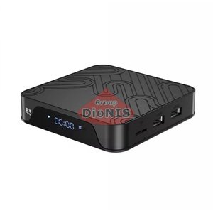 Смарт приставка Z8 Pro ATV 2/8 GB Allwinner H618 Android 12 WiFi 2.4/5.0+BT