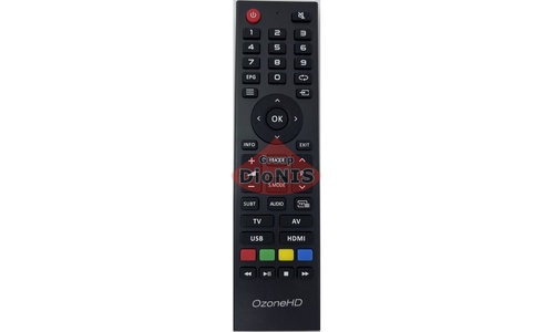 Пульт для телевизора OZONE HD 32HN93T2 - 1