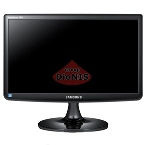 Монітор 18.5" Samsung S19A10N (LS19A10NS/UA) Б/В