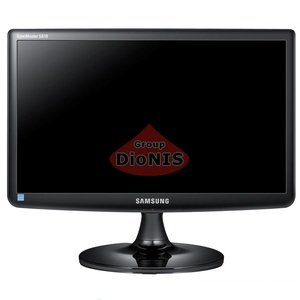 Монітор 18.5" Samsung S19A10N (LS19A10NS/UA) Б/В