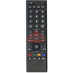 Пульт для телевизора Toshiba CT-90326