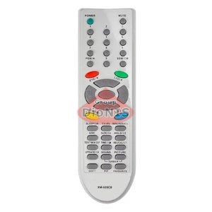 Пульт для телевизора LG RM-609CB-3