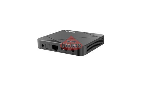 Смарт приставка Tanix TX5 Y5 4/32 GB Amlogic S905Y5 Android 14 WiFi 2.4/5.0+BT - 5