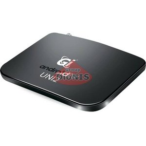 GI Uni 2 Android 7.1.2 + T2/T/C 1/8