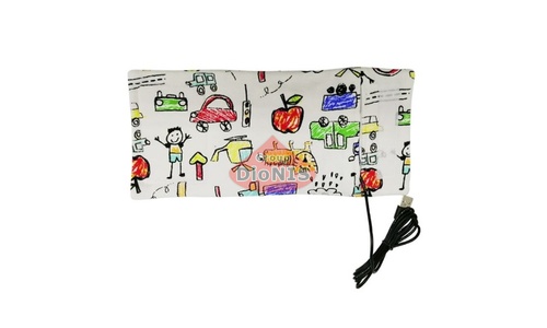 Нагреватель для детских бутылочек Sunroz Street электрический с USB - 1