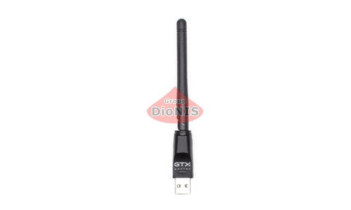 Adapter Usb Wifi Geotex Gtx Na Chipe 7601 2 Dbi Kupit Nedorogo Cena Dionis Krivoj Rog Ukraina