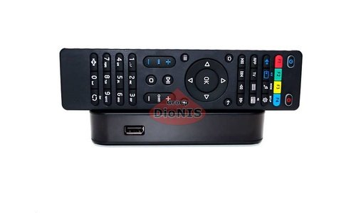 Медиаплеер Aura HD Pro - 4