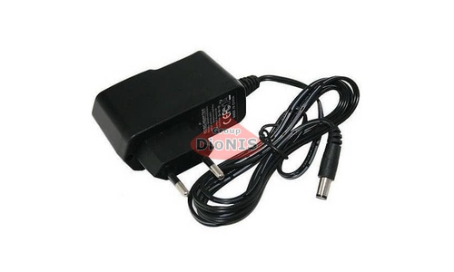 Імпульсний адаптер живлення 5V/2A для UCLAN T2 HD SE INTERNET 5,5х2,5 бочка - 1