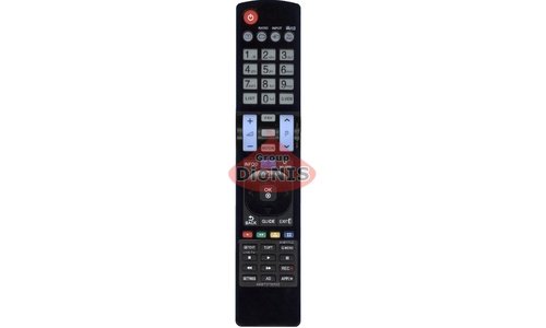 Пульт для телевізора LG AKB73756502 SMART TV - 1