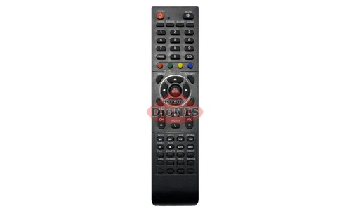 Пульт для телевізора Hilton 2100-ED00HILT HUAYU - 1