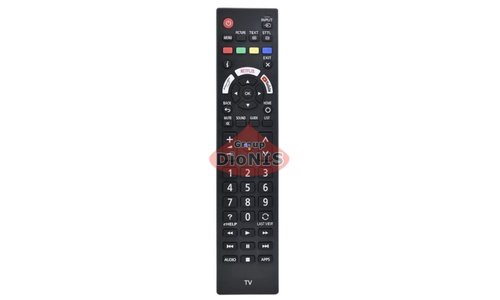 Пульт для телевізора Panasonic N2QBYA000037 PN-V9 з голосовим керуванням - 1