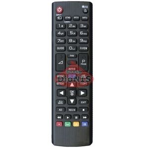 Пульт для телевізора LG AKB73975761 універсальний