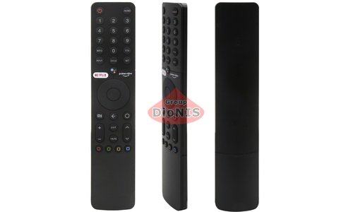 Пульт для телевизора XIAOMI Mi TV P1 55 Bluetooth MI-VER.7 c голосовым управлением - 2