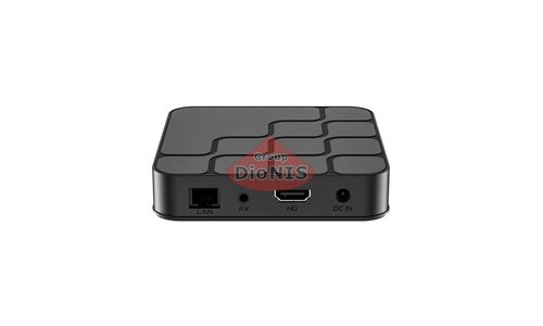 Смарт приставка Z8 ATV 4/32 GB Allwinner H618 Android 12 WiFi 2.4/5.0+BT - 4