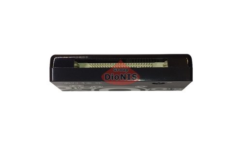 Кардридер TD2027 USB 2.0 SD/MMC/RS-MMC/miniSD/TF/MS/MS DUO/MS Pro DUO/M2/MicroSD ATCOM Card Reader 10727 - 4