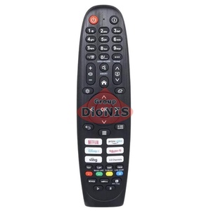 Пульт для телевизора LG RM-L1888 Magic Motion для серии MR без микрофона