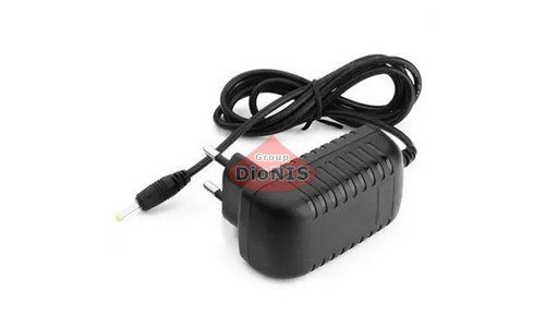 Блок живлення 5V/2A JB-02507 бочка 2,5х0,7 10 Вт імпульсний адаптер (22581) - 1