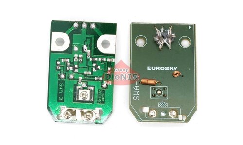 Усилитель антенный SWA-3 Eurosky (10-30 км) 12В 20.5-28 дБ - 1