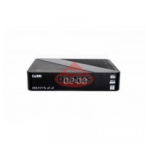 Ресивер uClan Denys 2.2 DVB-S/S2 спутниковый тюнер