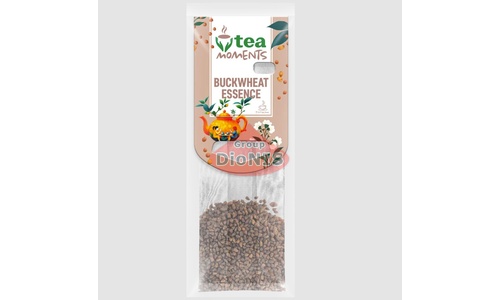 Набор чая Tea Moments Assorted Green tea Ассорти Зеленого чая 50 кадди-пакет 5 вкусов по 10 шт - 6