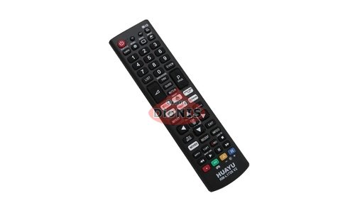Пульт для телевизора LG HUAYU RM-L1726 V2 универсальный - 4