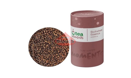 Чай гречишный Tea Moments Buckwheat Essence Гречневая сущность ТУБУС 70 г россыпной - 1