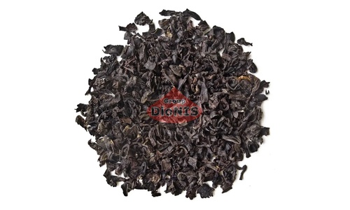 Чай черный Tea Moments Intense Assam Насыщенный Ассам 200 г листовой - 2