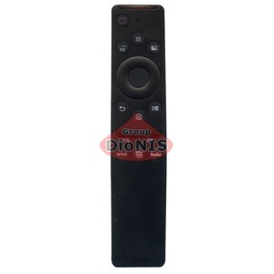 Пульт для телевізора SAMSUNG BN59-01312A RM-L1619 V2 IR без мікрофону HUAYU