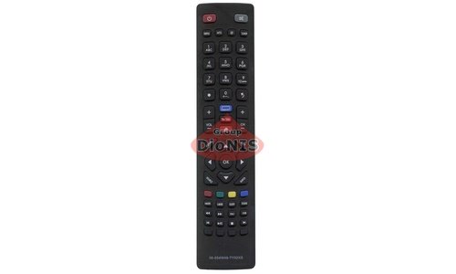 Пульт для телевизора Blaupunkt 06-554W49-TY02XS - 1