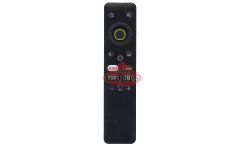 Пульт для телевізора Realme RMV2003, RMV2004 IR (REM-V1) IR без голосового керування - 1