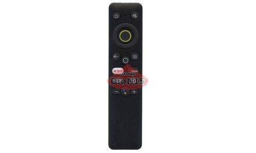 Пульт для телевизора Realme RMV2003, RMV2004 IR (REM-V1) IR без голосового управления - 1