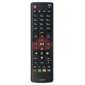 Пульт для телевізора LG AKB74915324