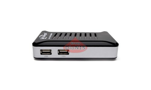 Ресивер Sat-Integral SP-1319 HD Combo DVB-S2/T2 Супутниковий і Т2 тюнер Комбінований - 2