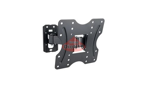 Кронштейн для TV Yugtorg ML-BR3055X 26-55" до 20кг VESA 400х400 виніс 85-260 mm 07281 - 2