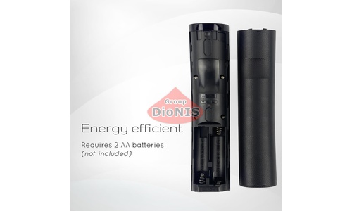 Пульт для телевизора SAMSUNG BN-1220 Magic Remote Smart TV BN59-01220D/A HUAYU - 4