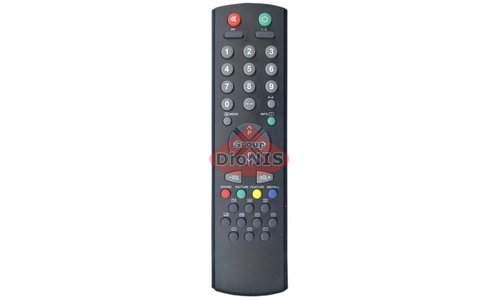Пульт для телевизора Sanyo RC-2040 универсальный HUAYU - 1