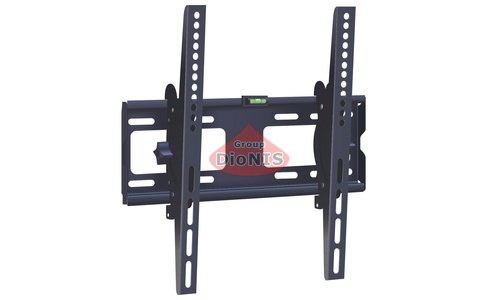 Крепление ТВ World Vision 44T (черный) Кронштейн Наклонный 26-55 до 60 кг - 2