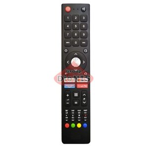 Пульт для телевизора Grunhelm 43U700-GA11V Huayu