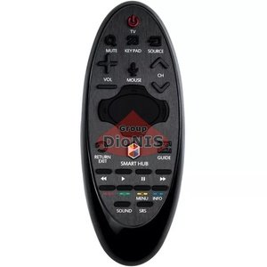 Пульт для телевизора Samsung Smart TV HUAYU SR-7557 Универсальный (сменный к BN94-07557A)