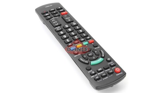 Пульт для телевизора Panasonic HUAYU RM-D920+ универсальный - 5