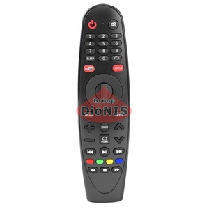 Пульт для телевизора OZONE HD 40FSN93T2 без микрофона