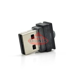 Контролер USB BlueTooth VER 5.0 BT810 (23509)