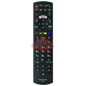 Пульт для телевизора Panasonic N2QAYB001009