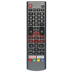Пульт для телевизора ERGO 32WFS9000 Huayu