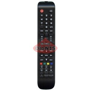 Пульт для телевізора Akai UA32LEZ1T2S універсальний